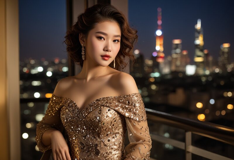 果林