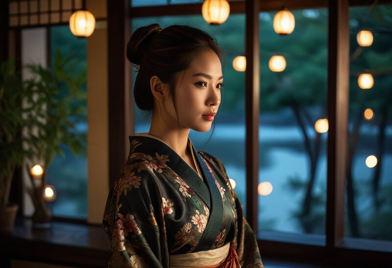 果林