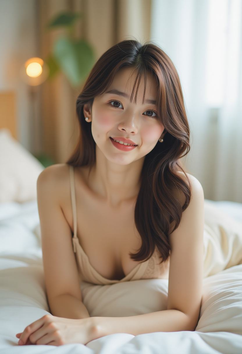 果林
